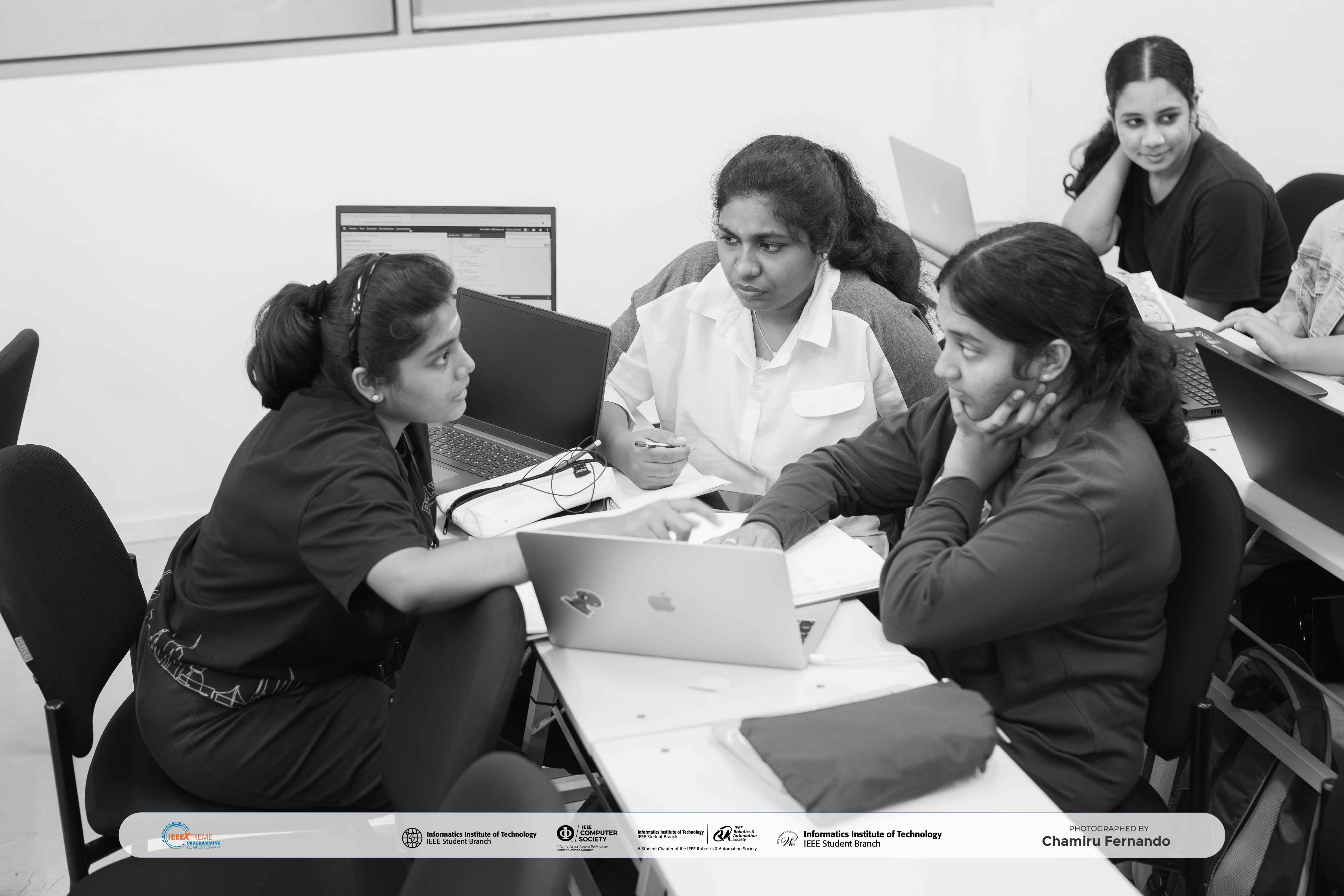 IEEEXtreme 18.0 gallery 5