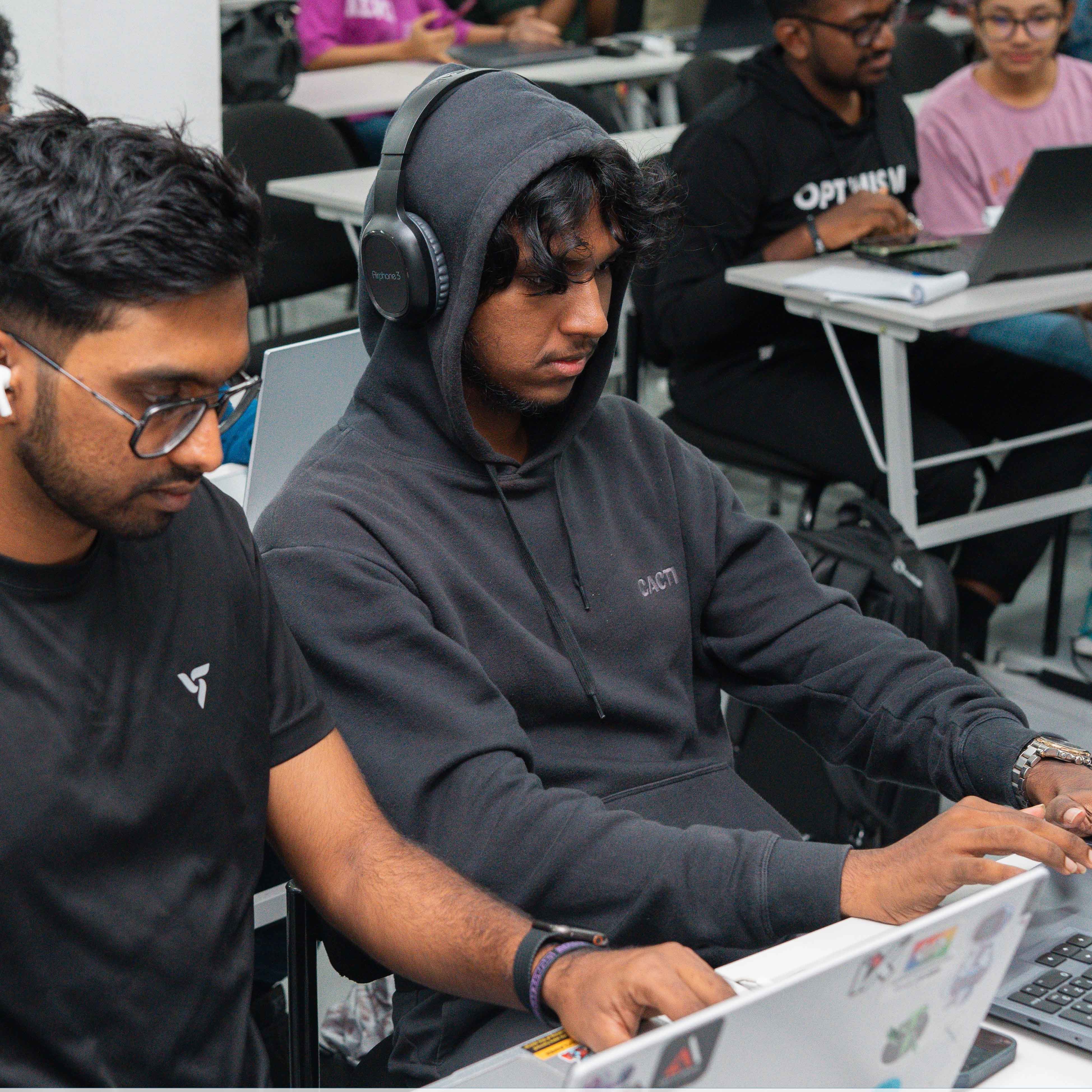 IEEEXtreme 18.0 featured