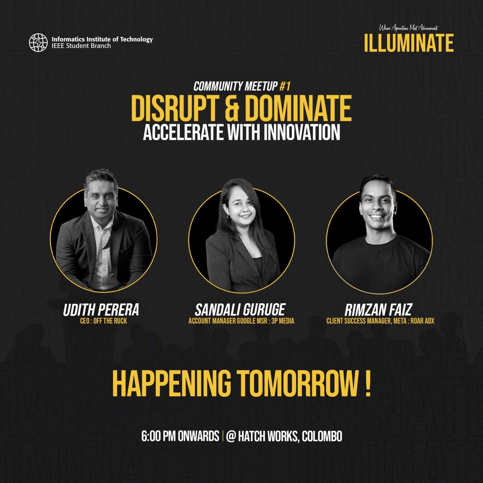 Illuminate'24 gallery 5