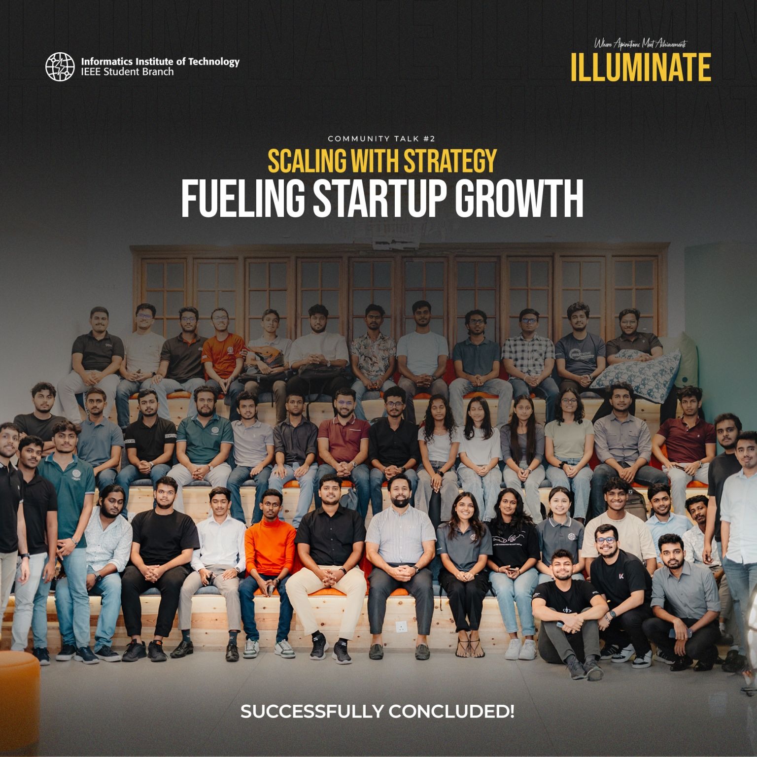 Illuminate'24 featured