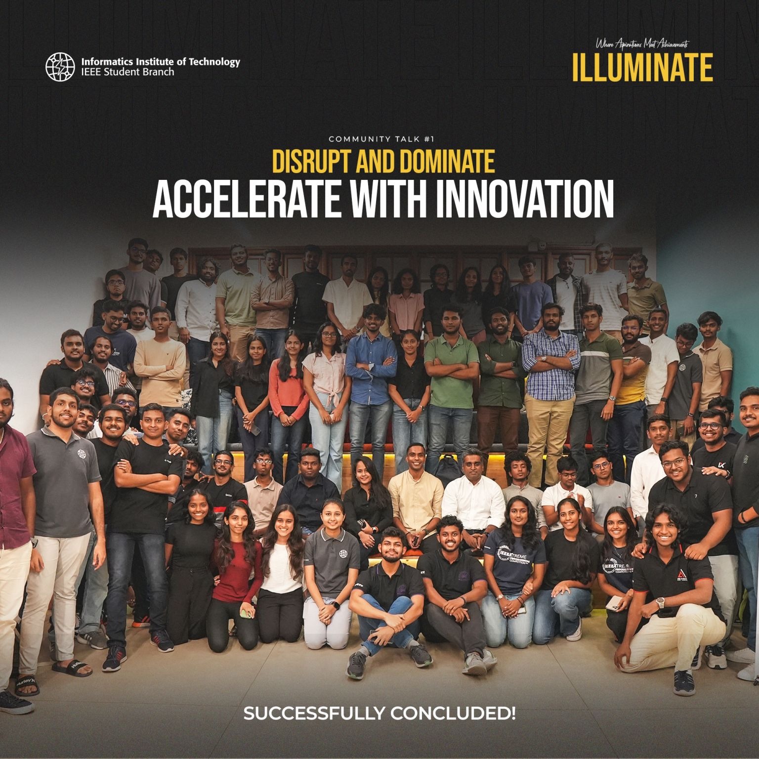 Illuminate'24 gallery 2