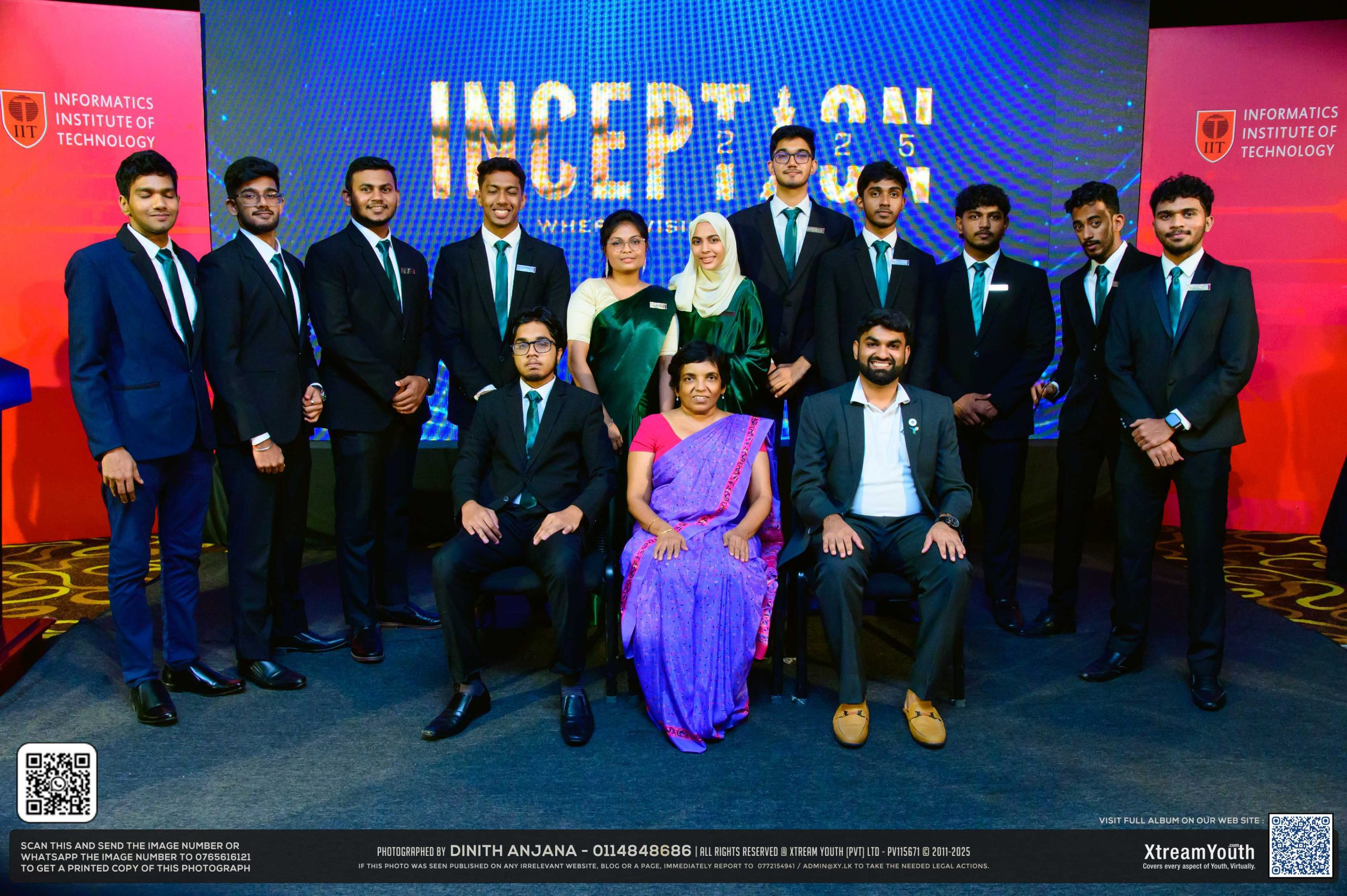 Inception'25 gallery 6