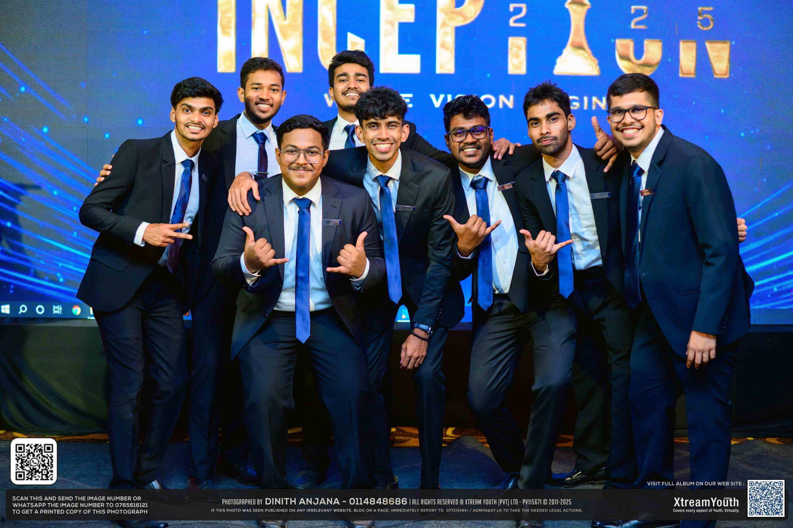 Inception'25 gallery 2