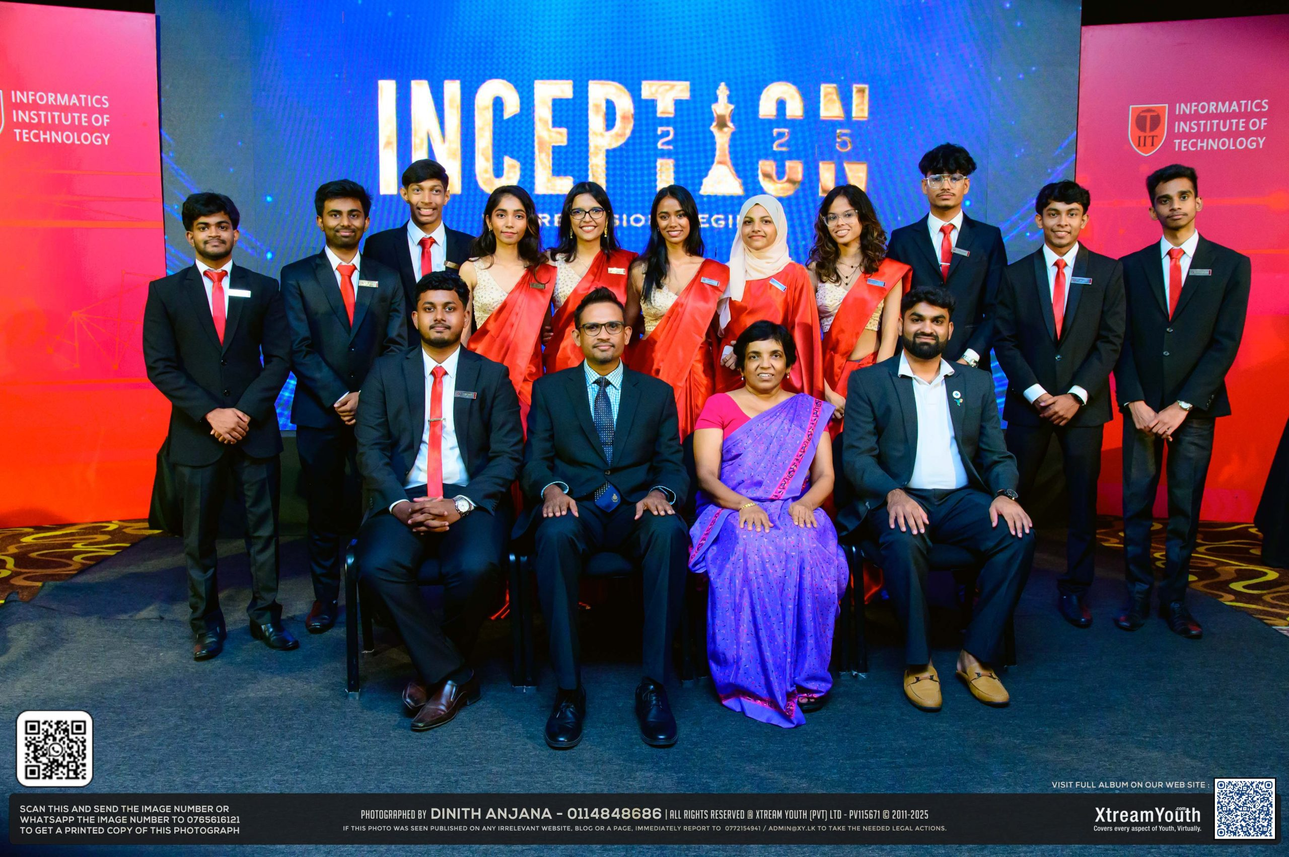 Inception'25 gallery 3