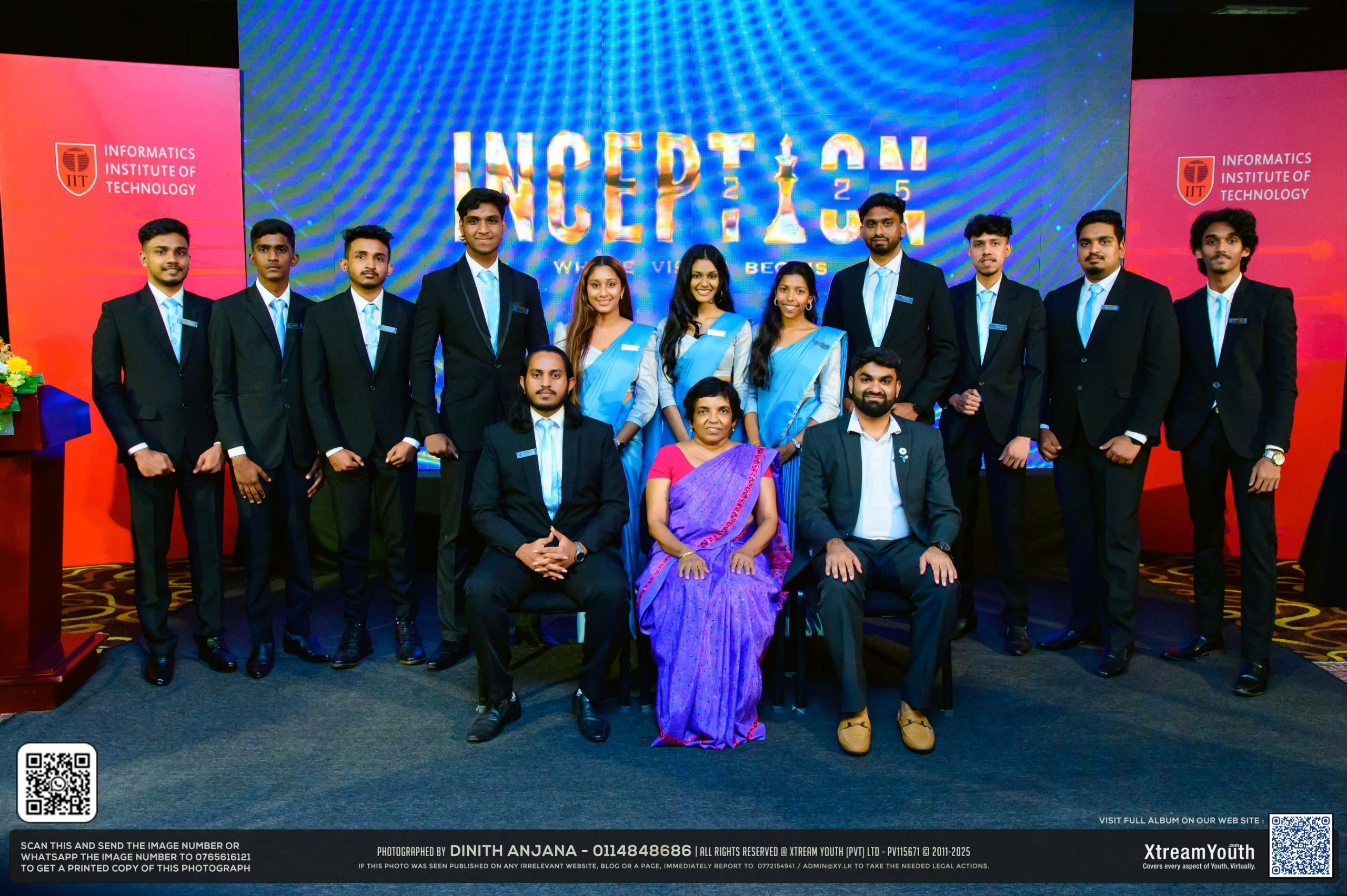 Inception'25 gallery 5