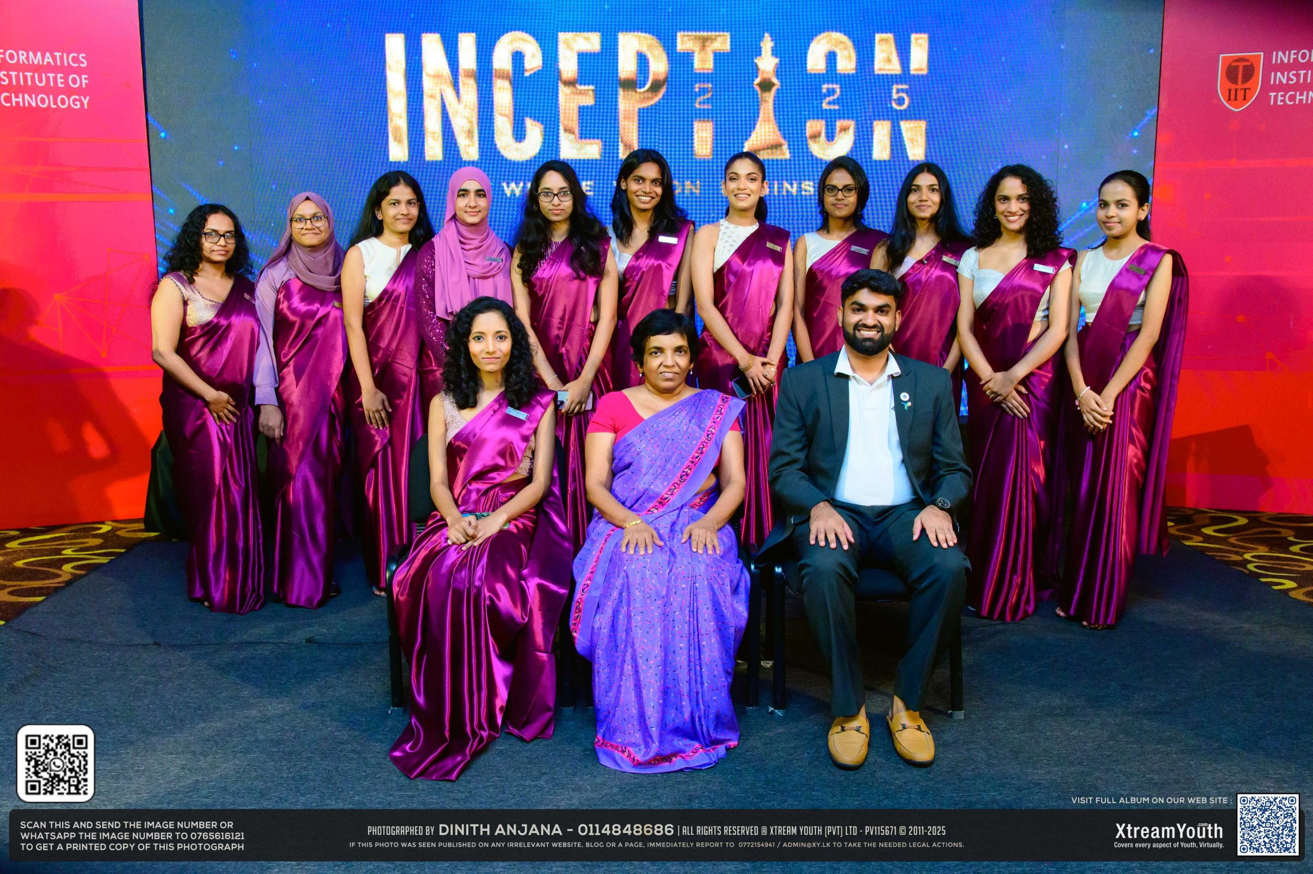 Inception'25 gallery 4