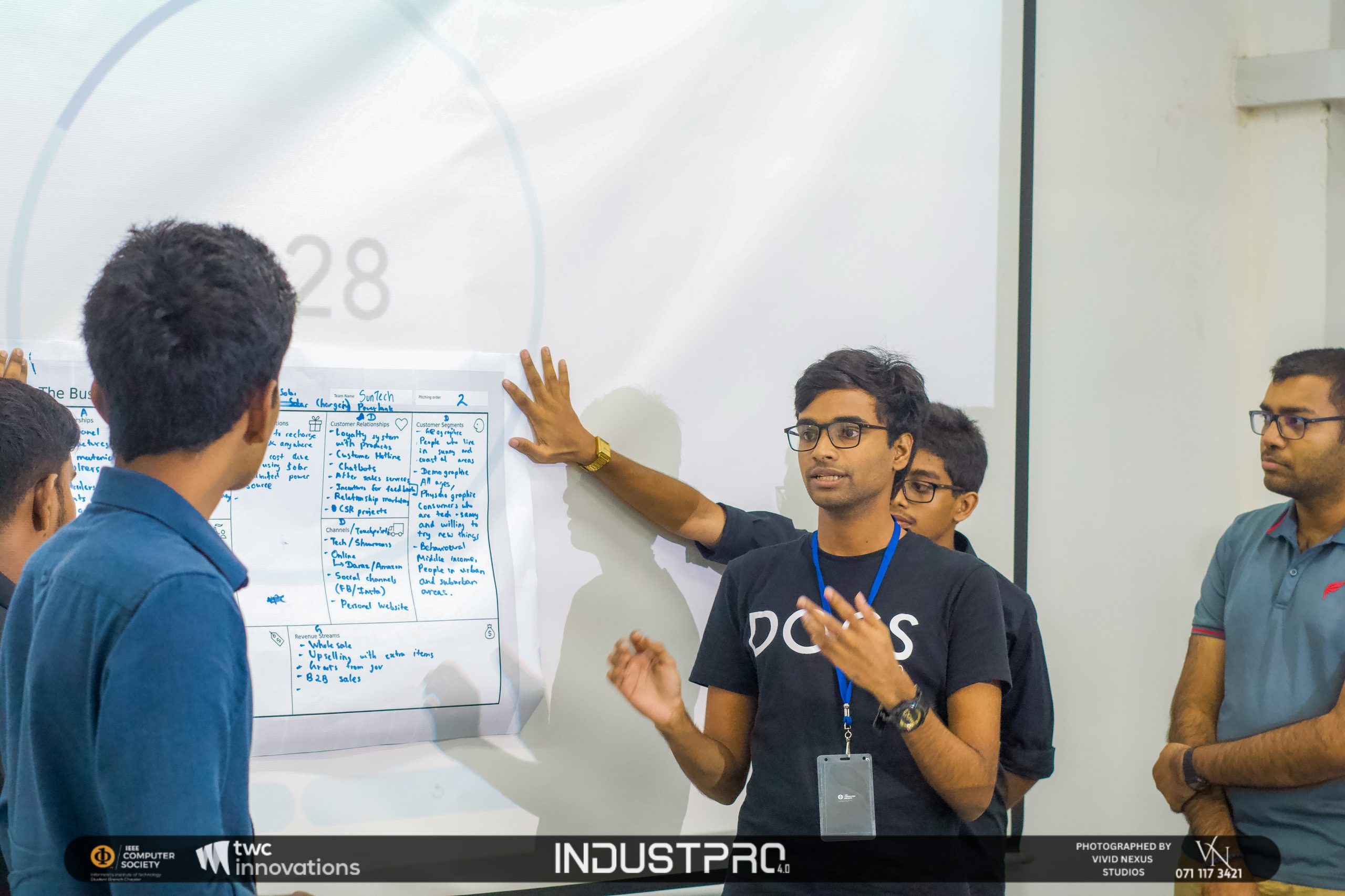 IndustPro 4.0 gallery 4