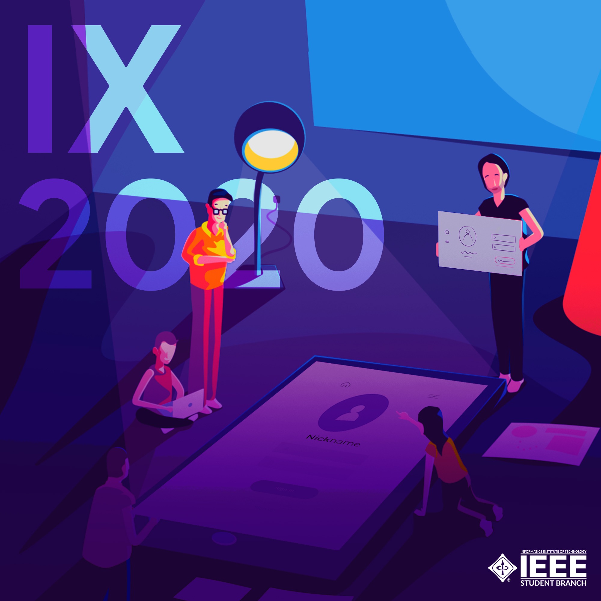 IX 2020 featured