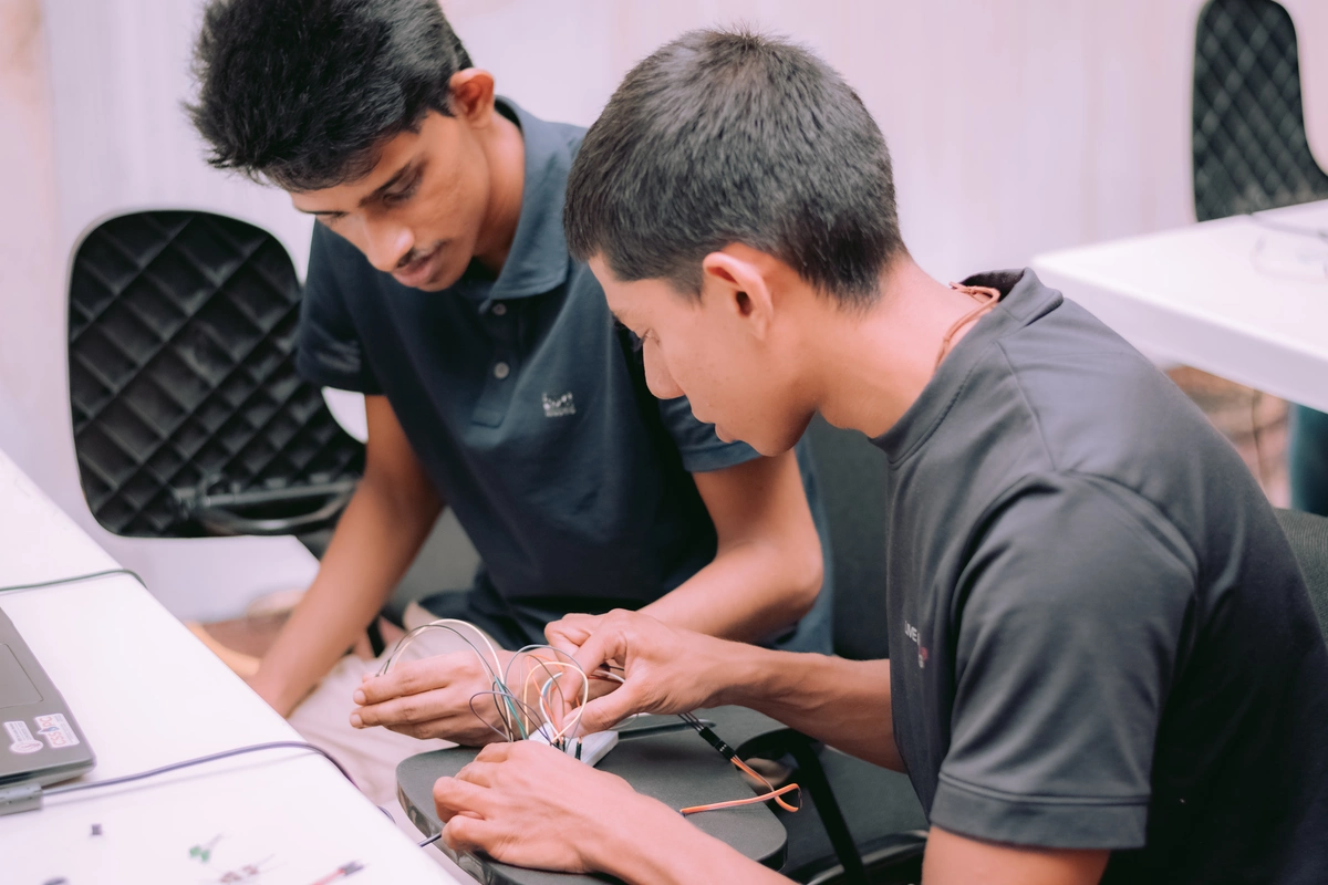 Robot Nexus gallery 4