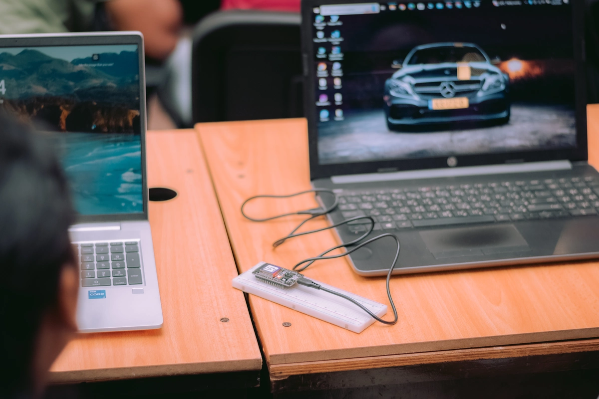 Robot Nexus gallery 5