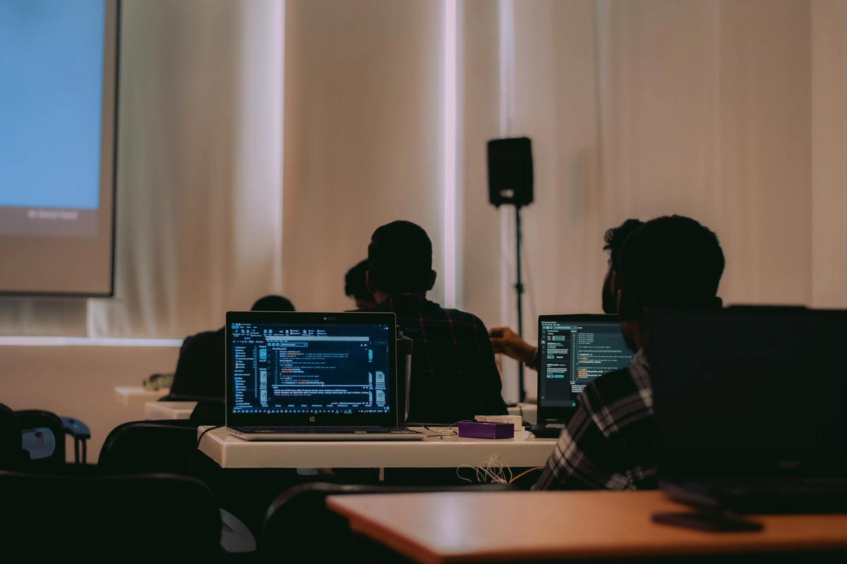 Robot Nexus gallery 3