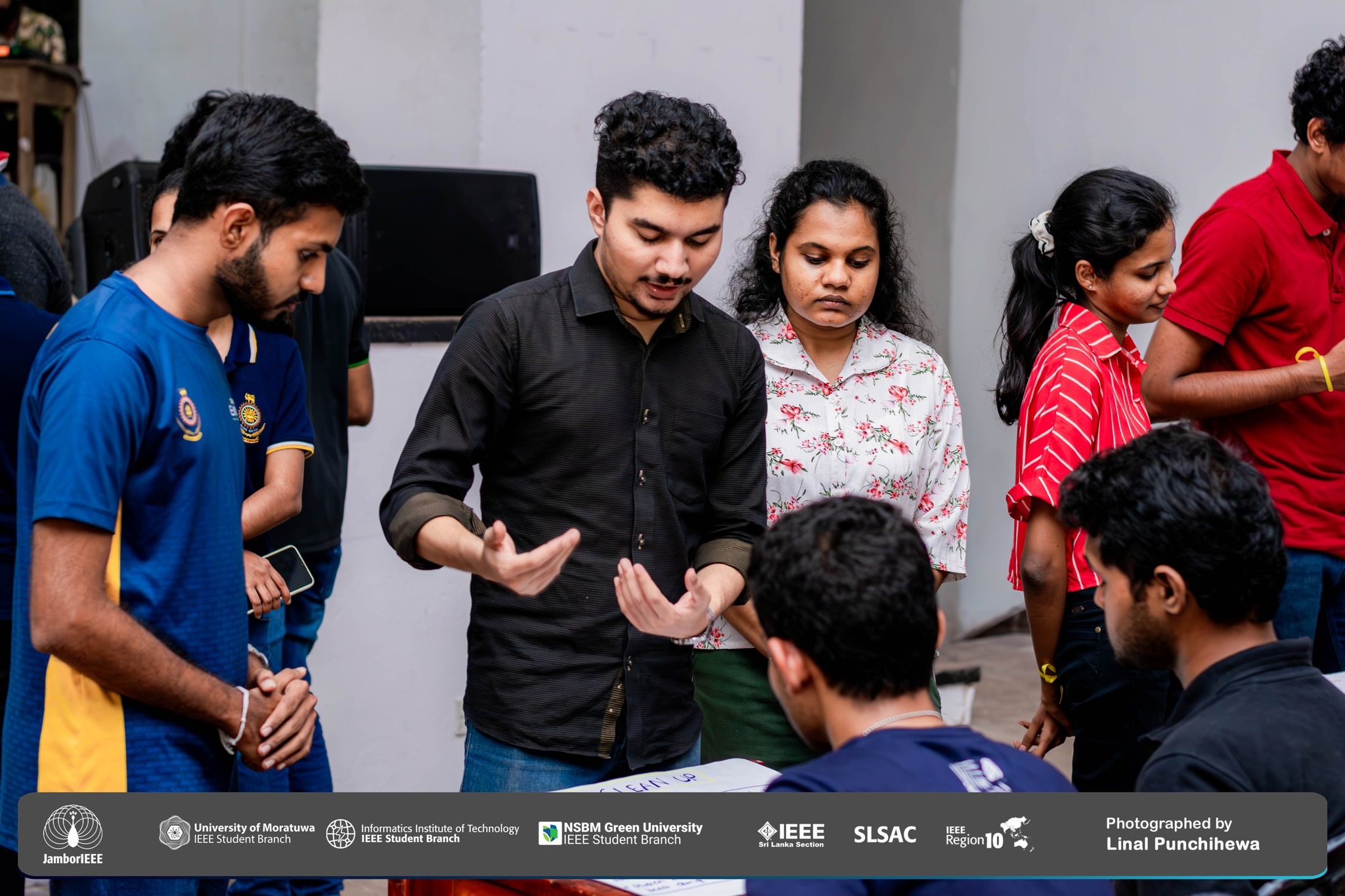 JamborIEEE 2023 gallery 5