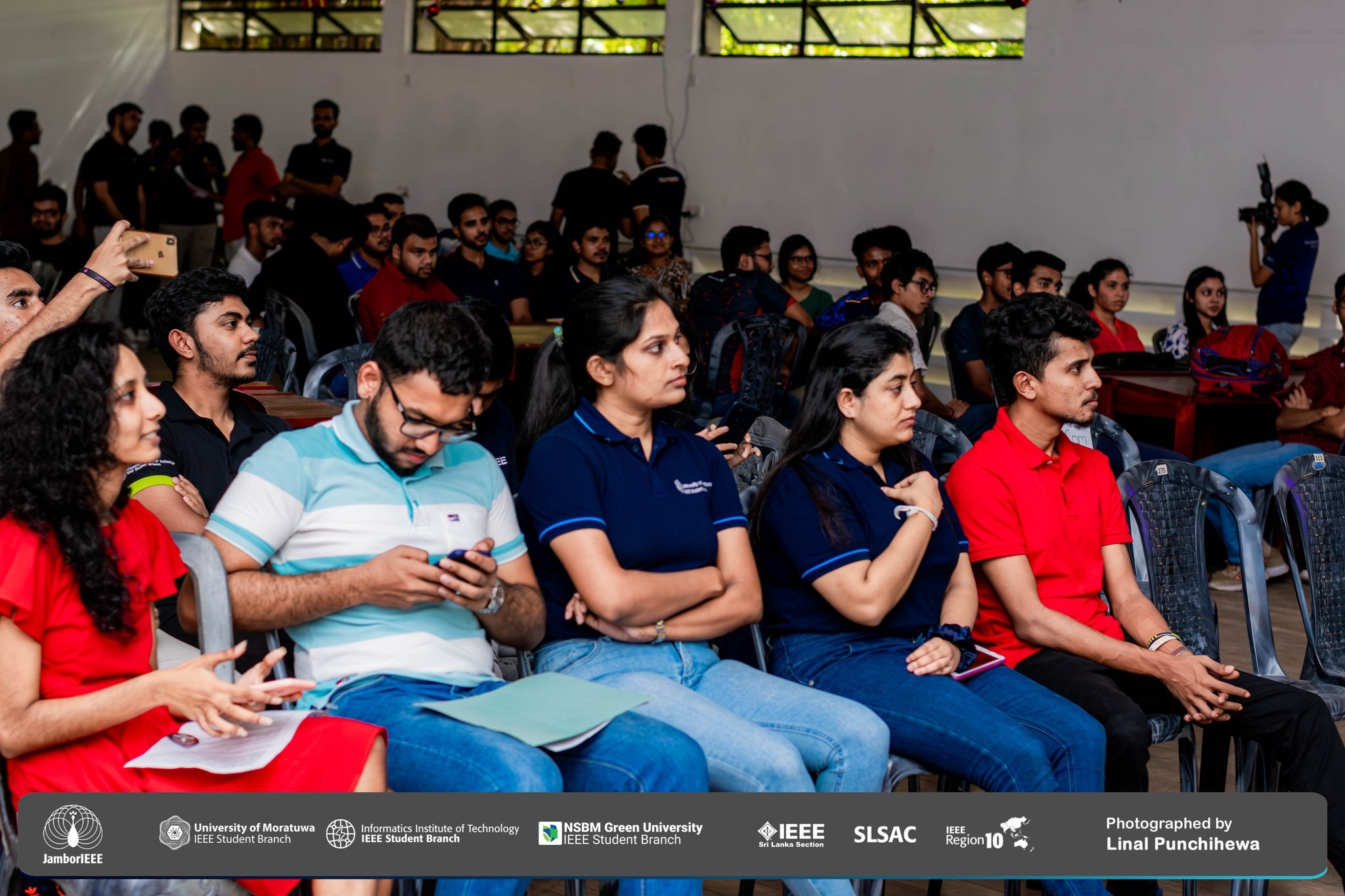 JamborIEEE 2023 gallery 4