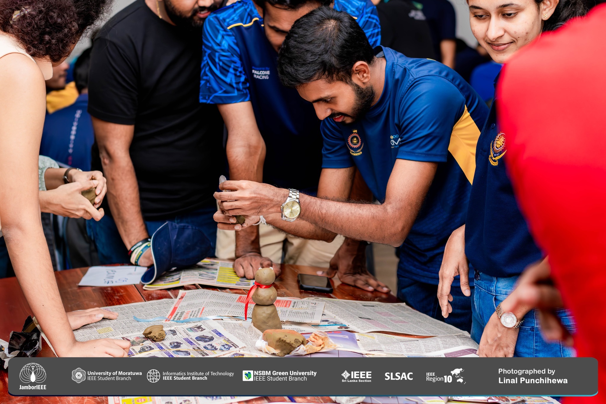 JamborIEEE 2023 gallery 2
