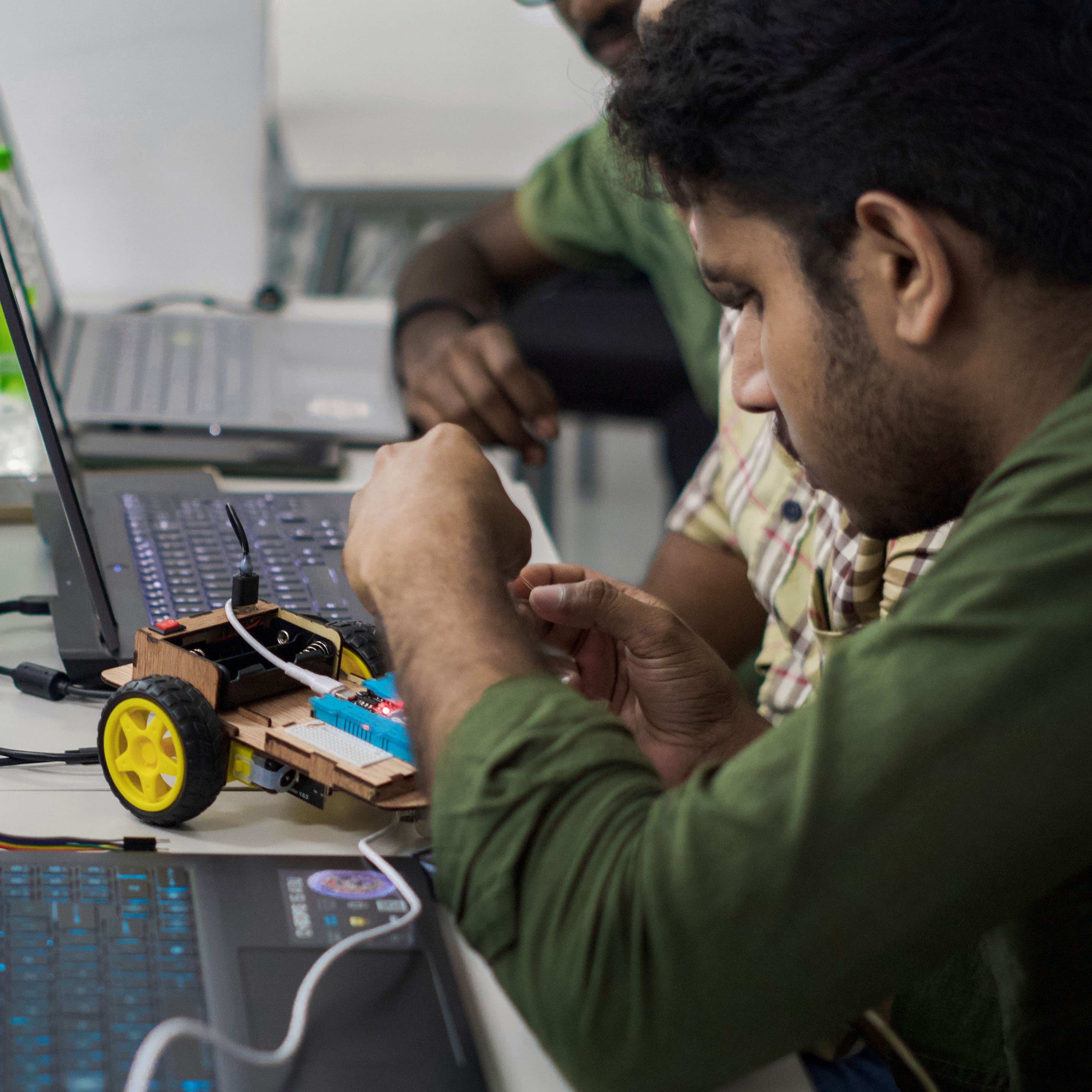 RobotNexus 2 gallery 3