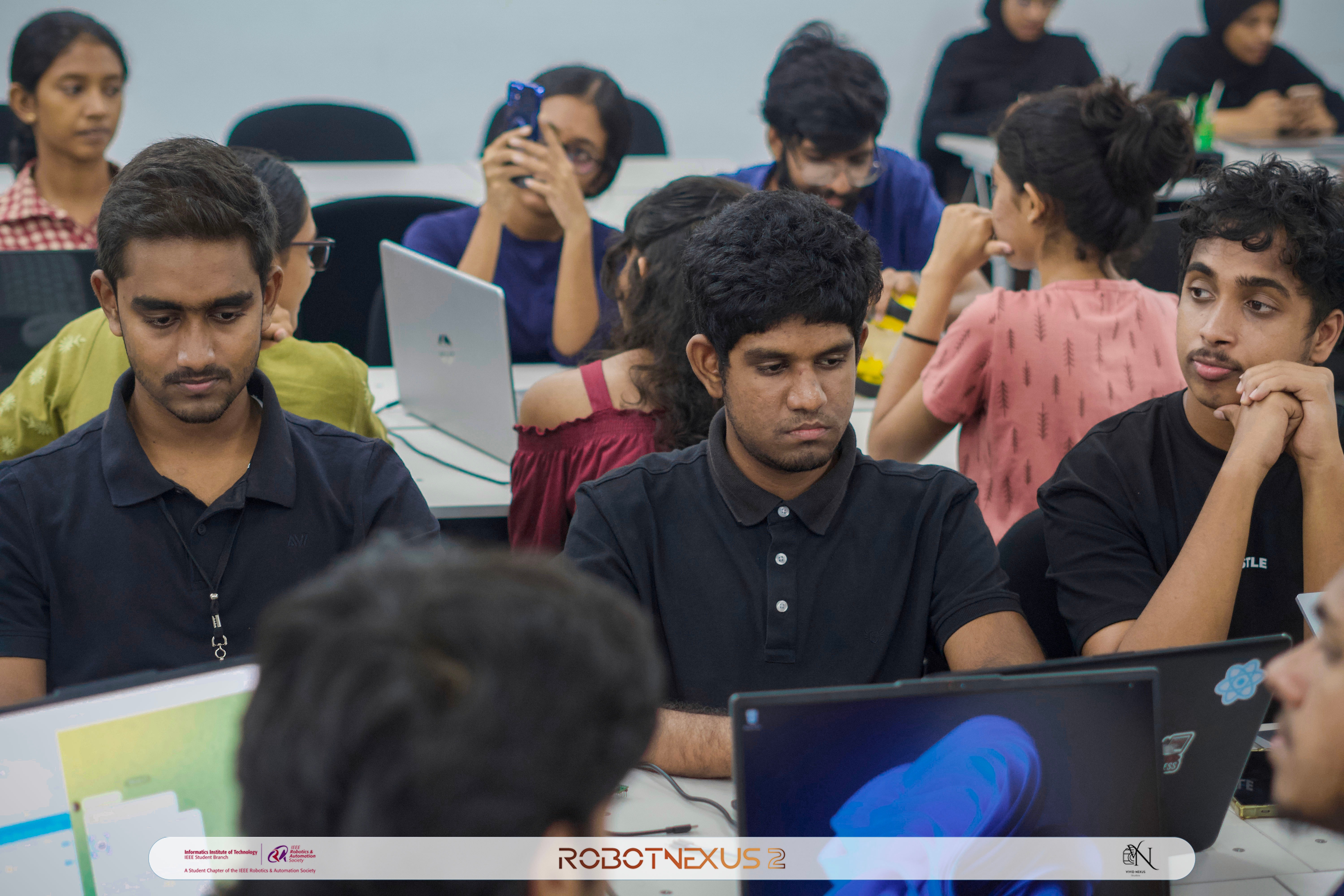 RobotNexus 2 gallery 4