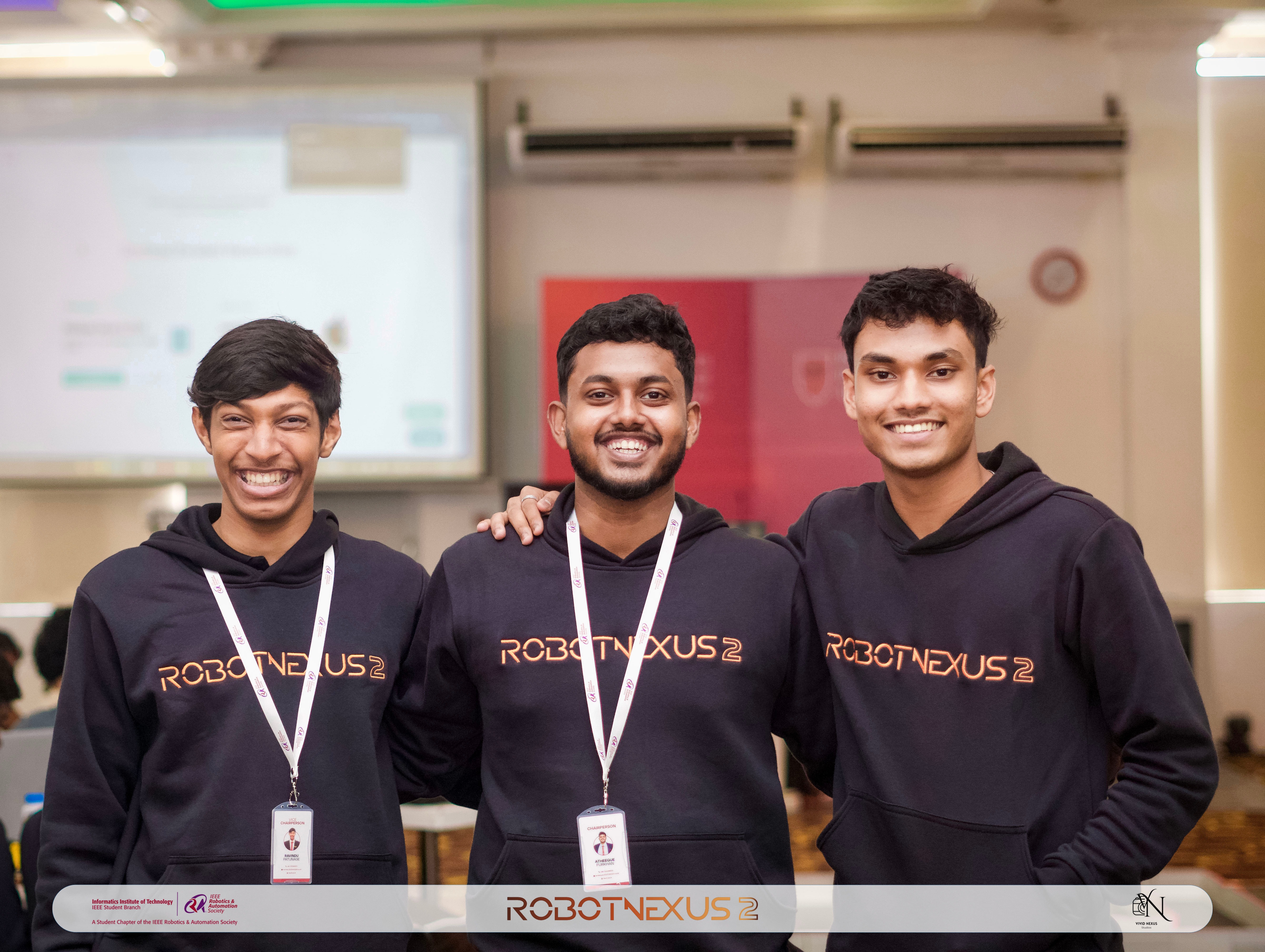 RobotNexus 2 gallery 6