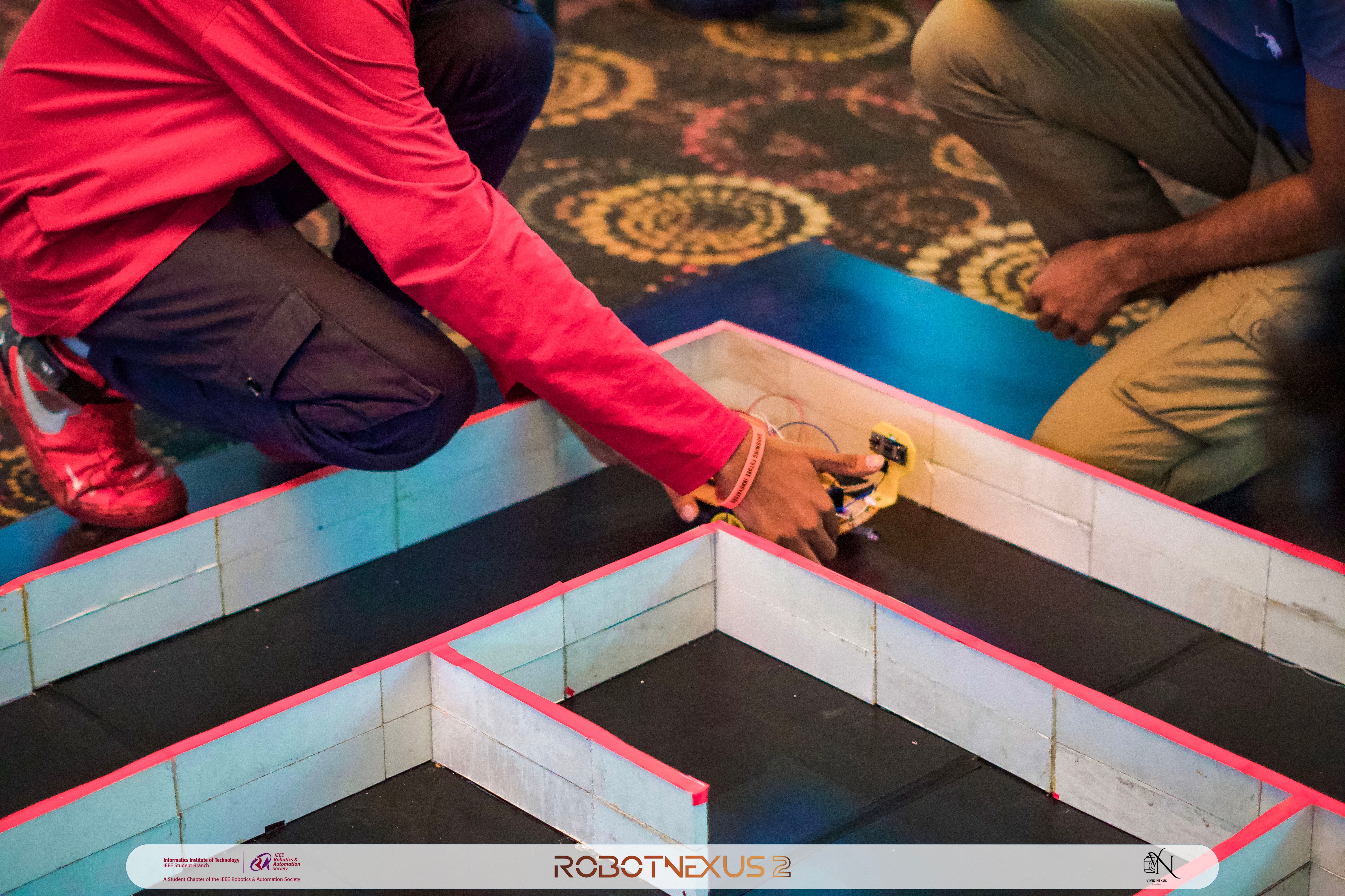 RobotNexus 2 featured