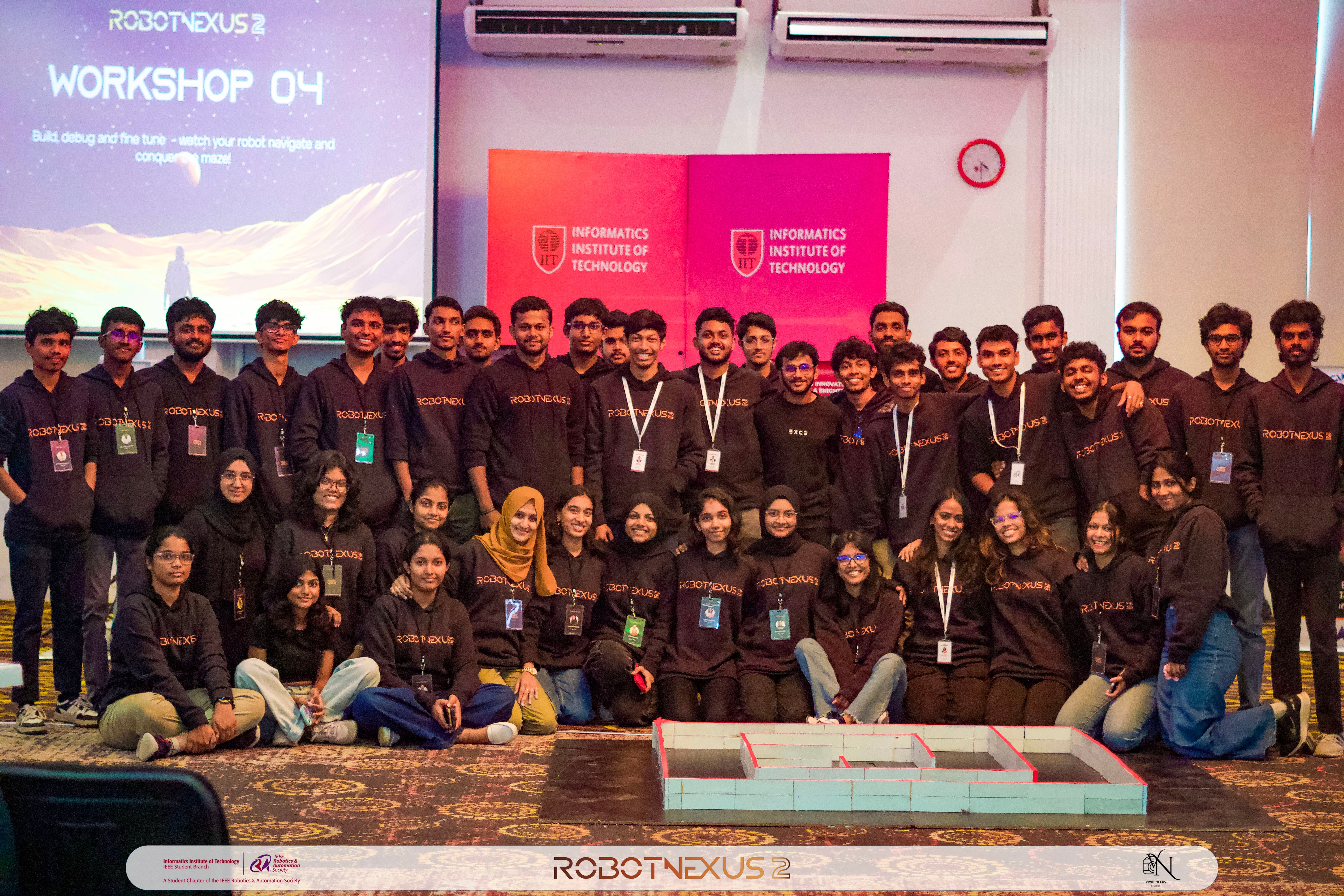 RobotNexus 2 gallery 2