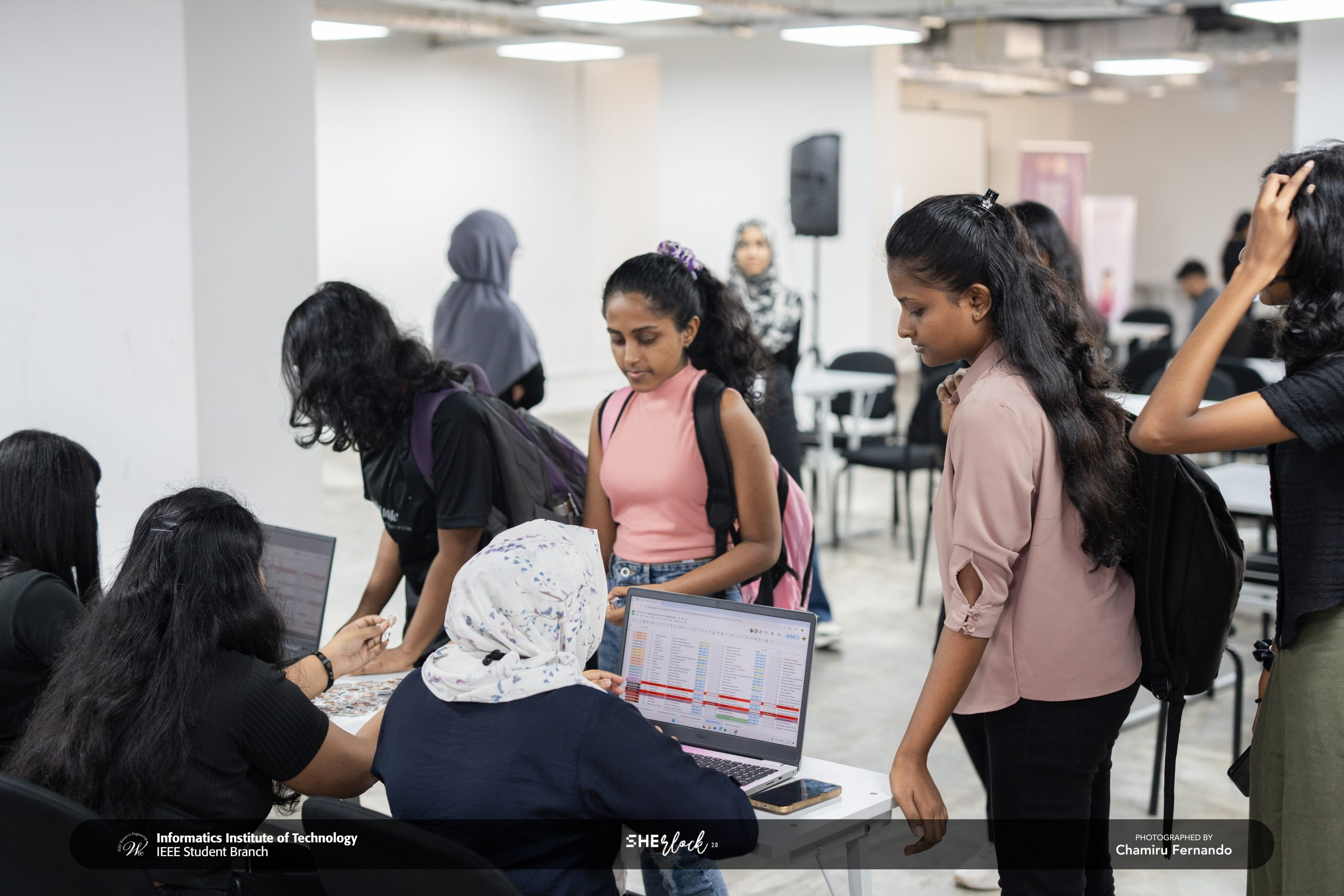 SHErlock 2.0 gallery 6