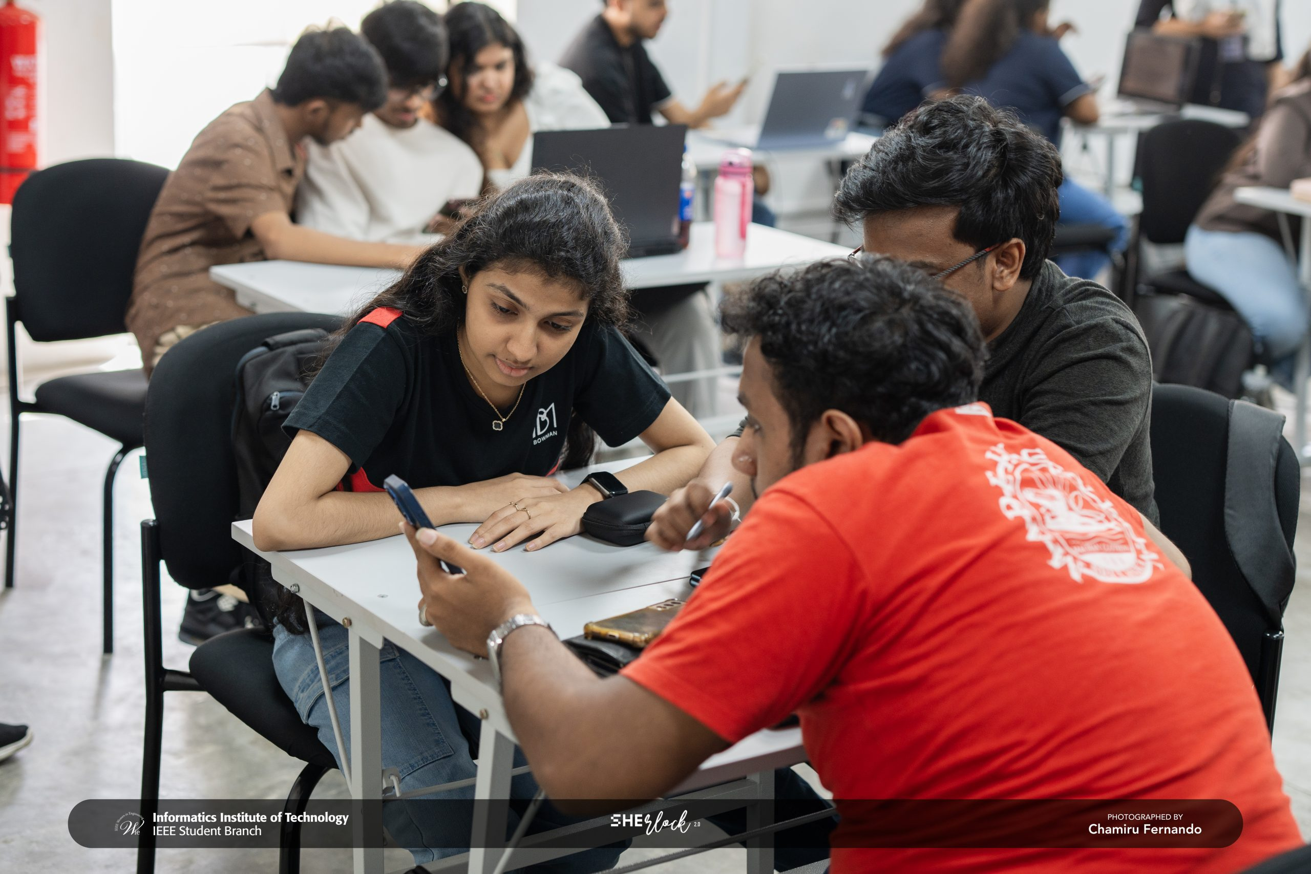 SHErlock 2.0 gallery 5