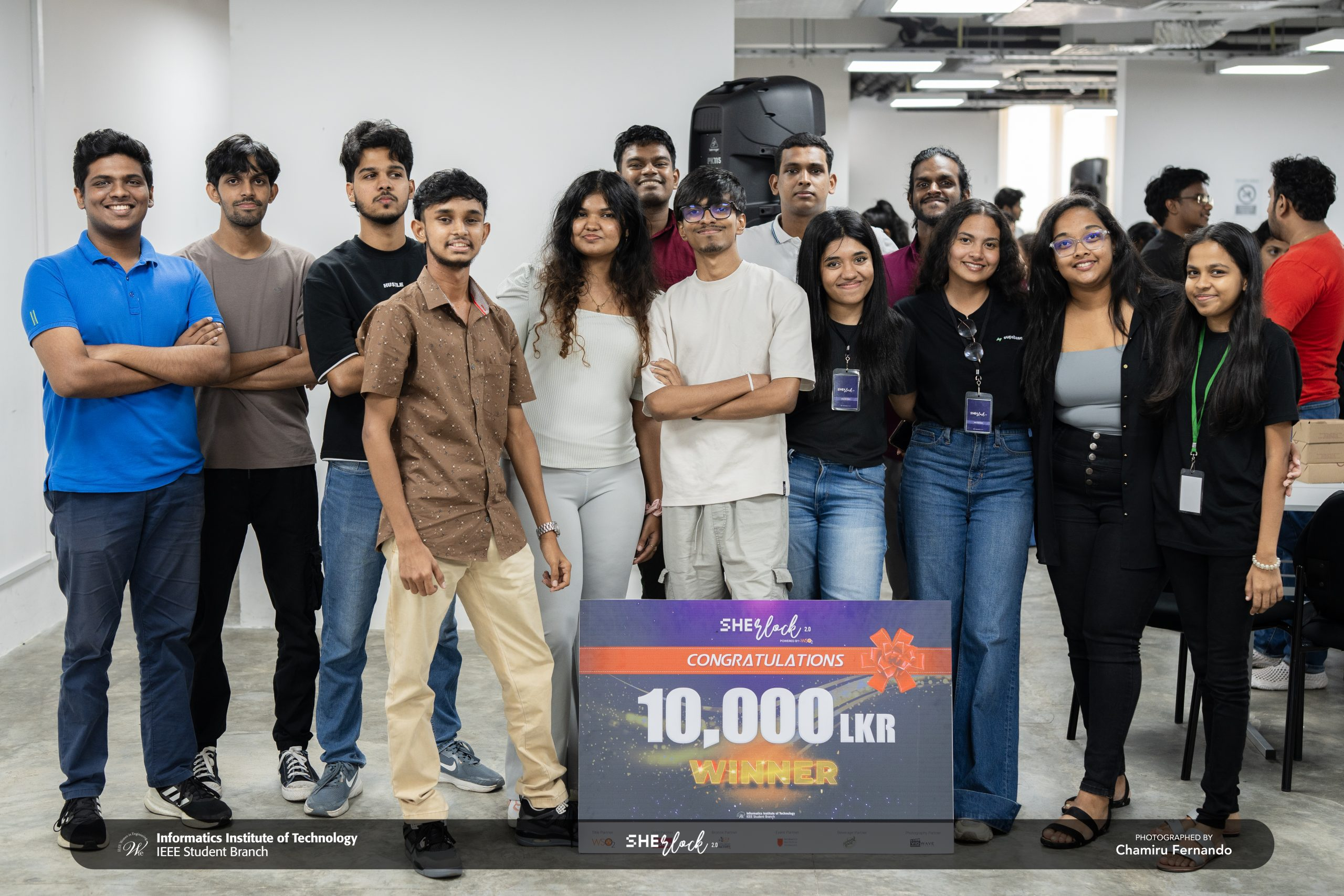 SHErlock 2.0 gallery 4