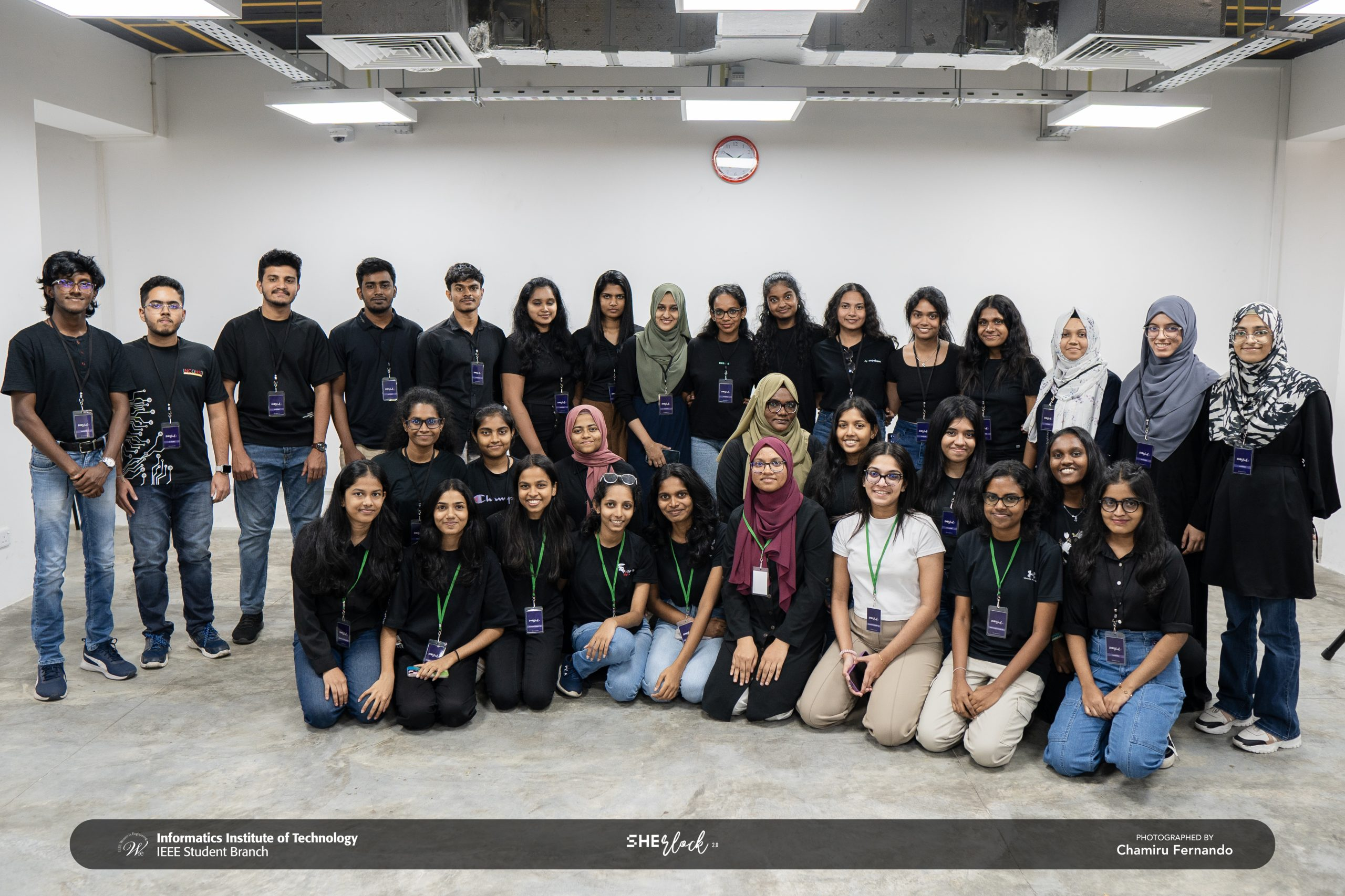 SHErlock 2.0 gallery 2