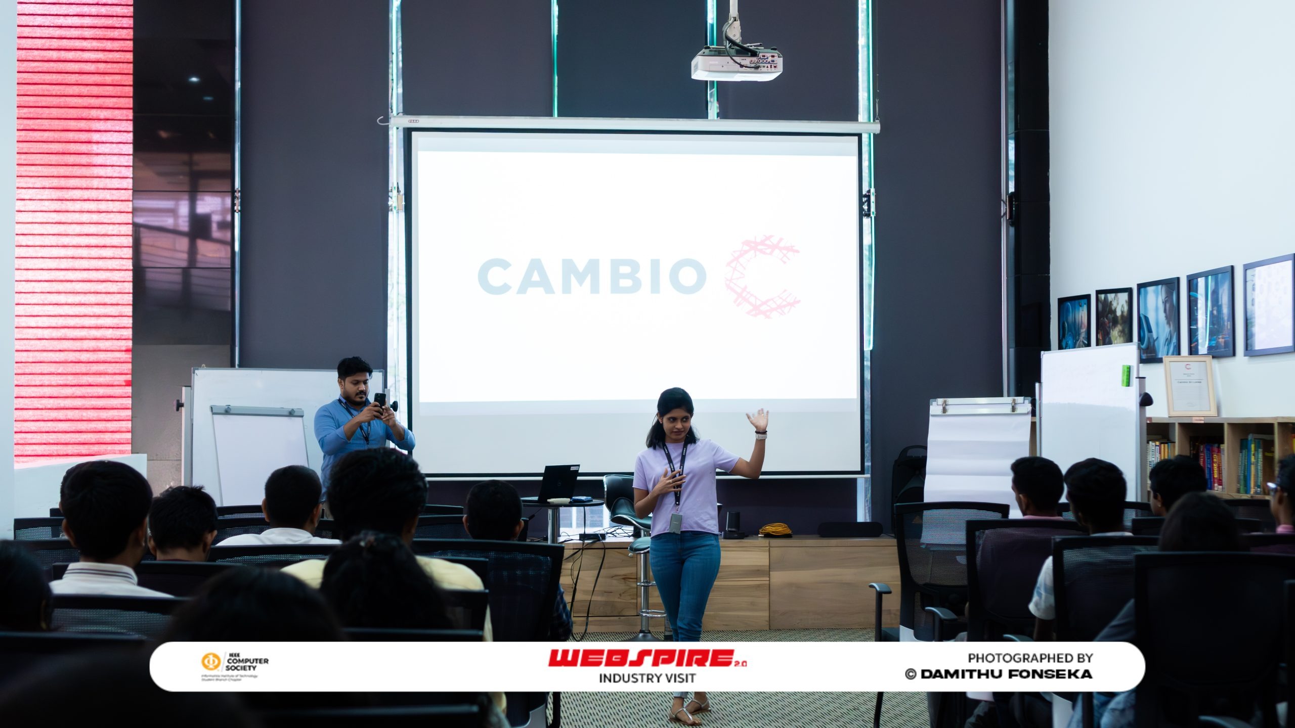 WebSpire 2.0 gallery 4