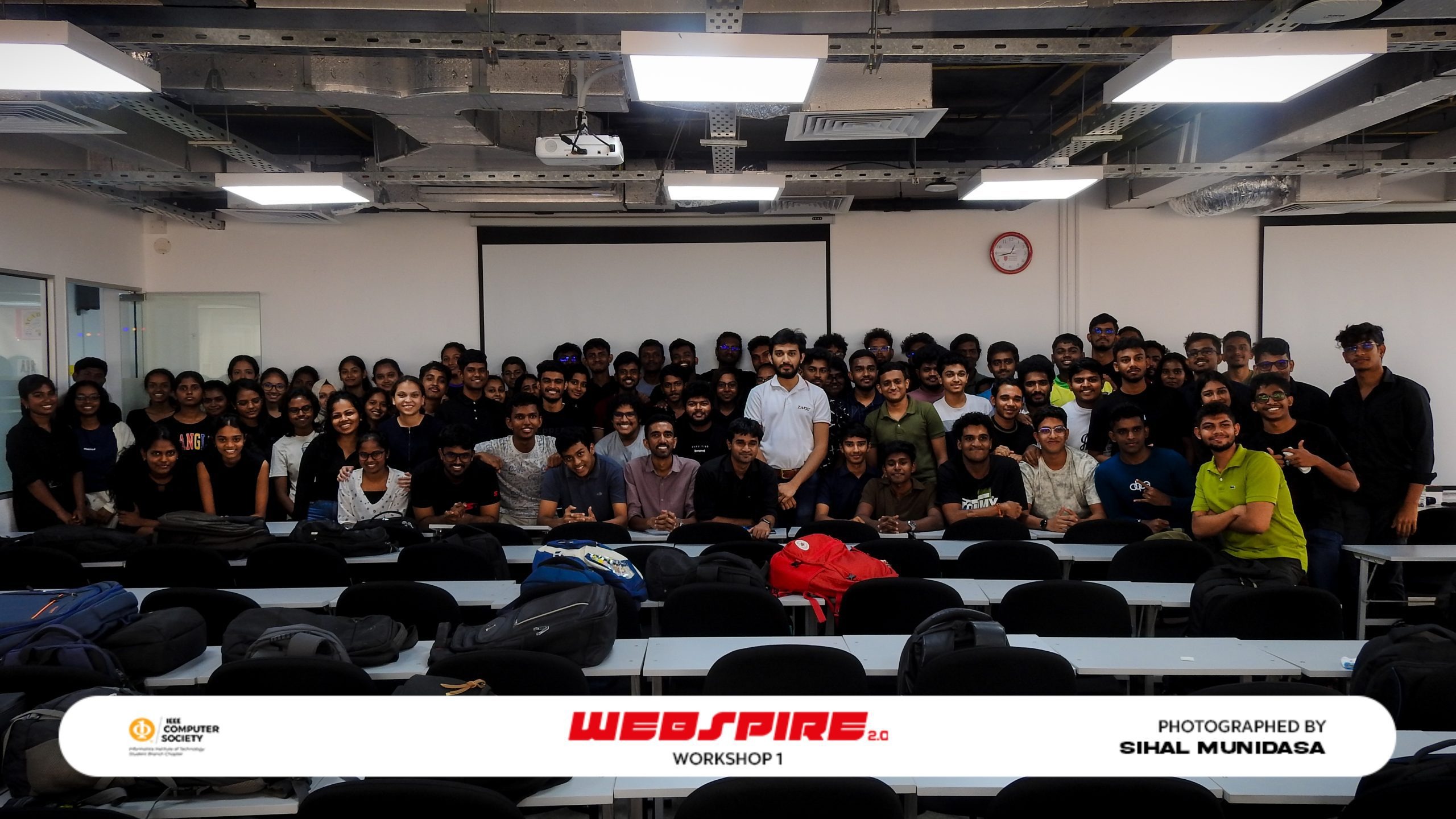 WebSpire 2.0 gallery 3