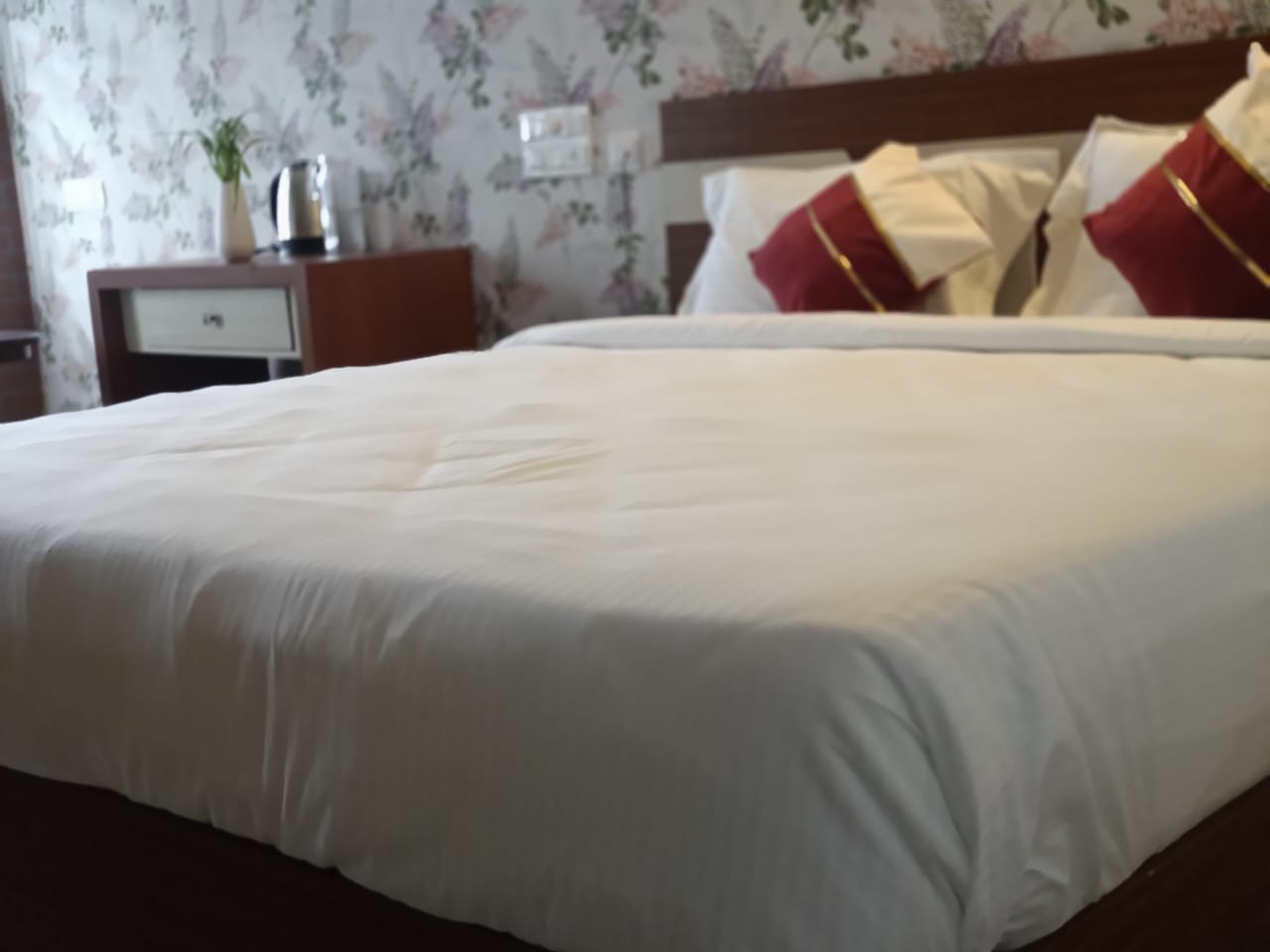 Grandview Resort Main View