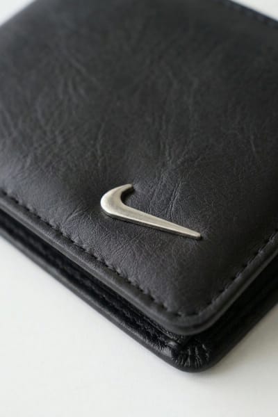Carteira Masculina Dobrável – Nike Única
