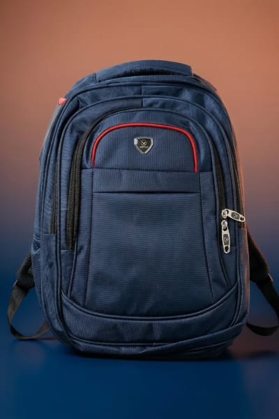 Mochila - Voylo Azul