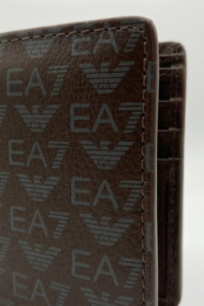 Carteira Masculina Dobrável – EA7