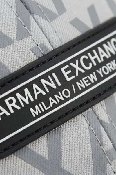 Boné Masculino - Armani Exchange