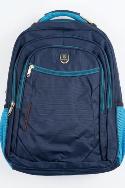 Mochila - Coleja