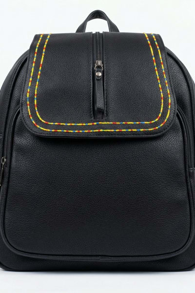 Mochila PU  - Feminina