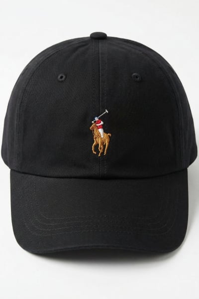 Boné Masculino - Polo Classic