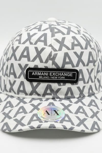 Boné Masculino - Armani Exchange