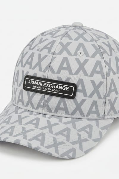 Boné Masculino - Armani Exchange
