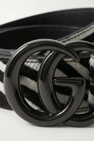 Cinto Masculino – Gucci Única