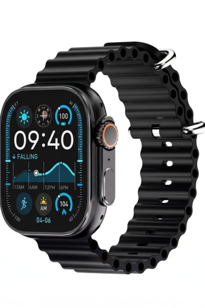 Smartwatch Microwear Ultra 4