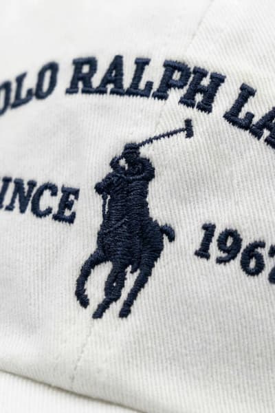Boné Masculino - Polo Classic 2