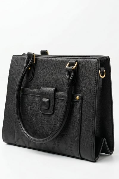 Bolsa com Fecho Frontal