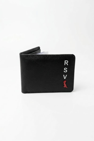 Carteira Masculina Dobrável – RSV