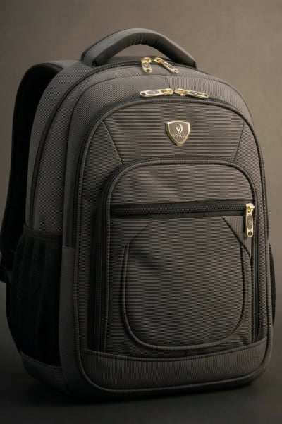 Mochila - Voylo Cinza