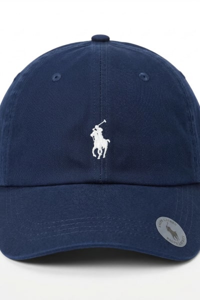 Boné Masculino - Polo Classic