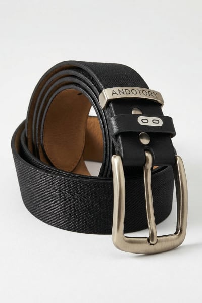 Cinto Masculino Tradicional