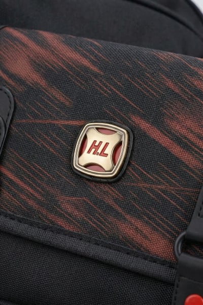 Mochila - H.L