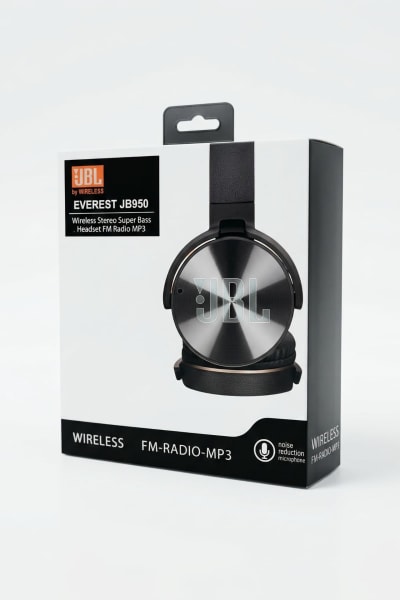 Fone de Ouvido Bluetooth Headset – JBL JB950
