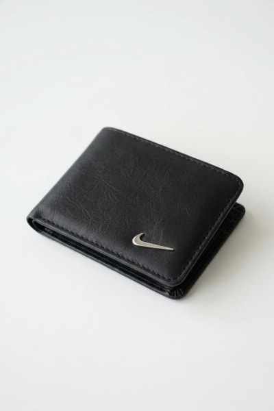Carteira Masculina Dobrável – Nike